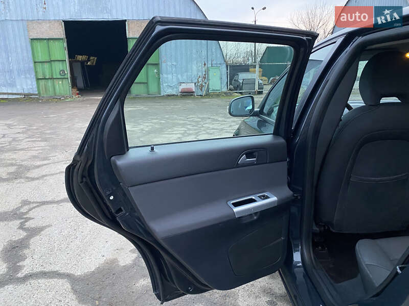 Универсал Volvo V50 2010 в Ровно