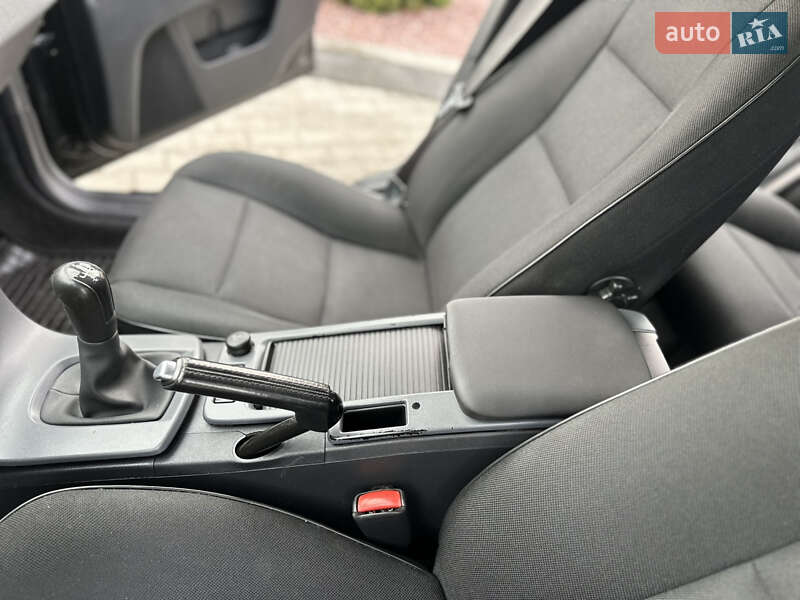 Универсал Volvo V50 2011 в Стрые