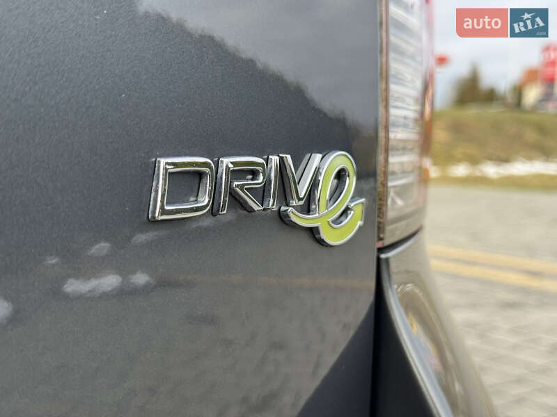 Универсал Volvo V50 2012 в Стрые фото 24 Универсал Volvo V50 2012 в Стрые