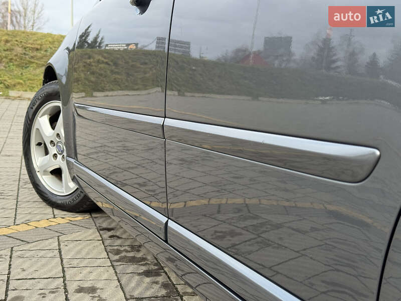 Универсал Volvo V50 2012 в Стрые фото 29 Универсал Volvo V50 2012 в Стрые