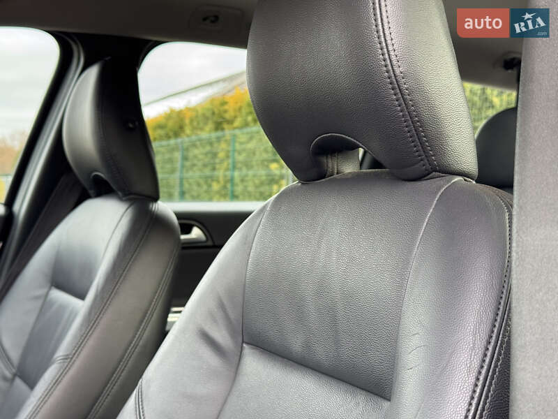 Универсал Volvo V50 2012 в Стрые фото 48 Универсал Volvo V50 2012 в Стрые