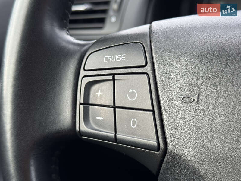 Универсал Volvo V50 2012 в Стрые фото 54 Универсал Volvo V50 2012 в Стрые