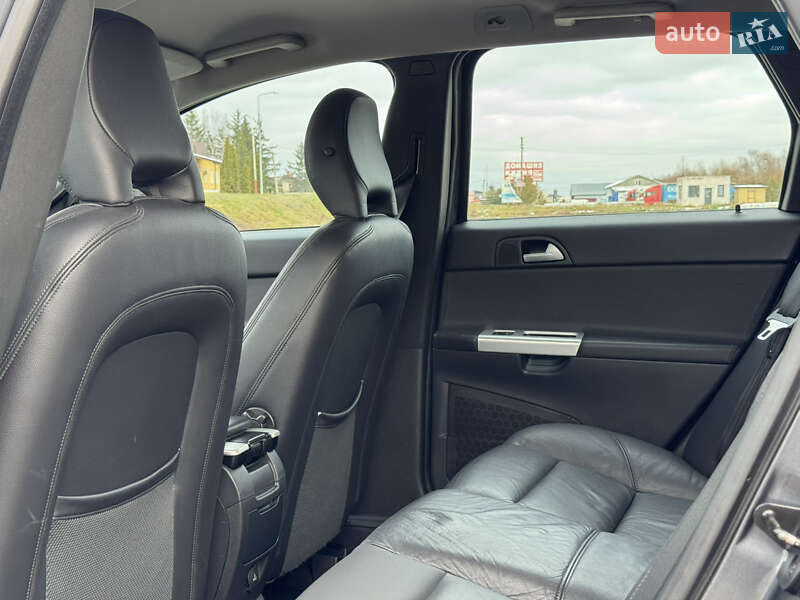 Универсал Volvo V50 2012 в Стрые фото 74 Универсал Volvo V50 2012 в Стрые