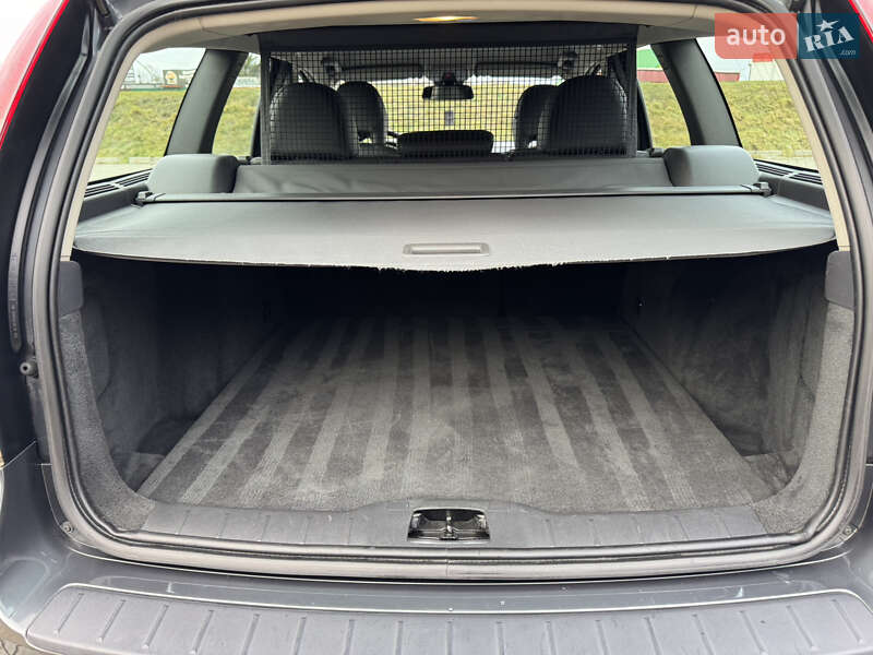 Универсал Volvo V50 2012 в Стрые фото 78 Универсал Volvo V50 2012 в Стрые