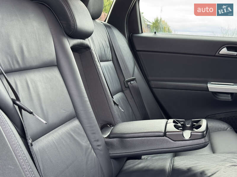 Универсал Volvo V50 2012 в Стрые фото 86 Универсал Volvo V50 2012 в Стрые