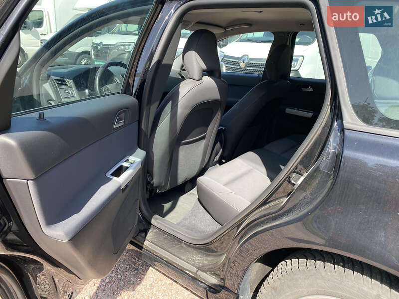 Универсал Volvo V50 2012 в Ровно