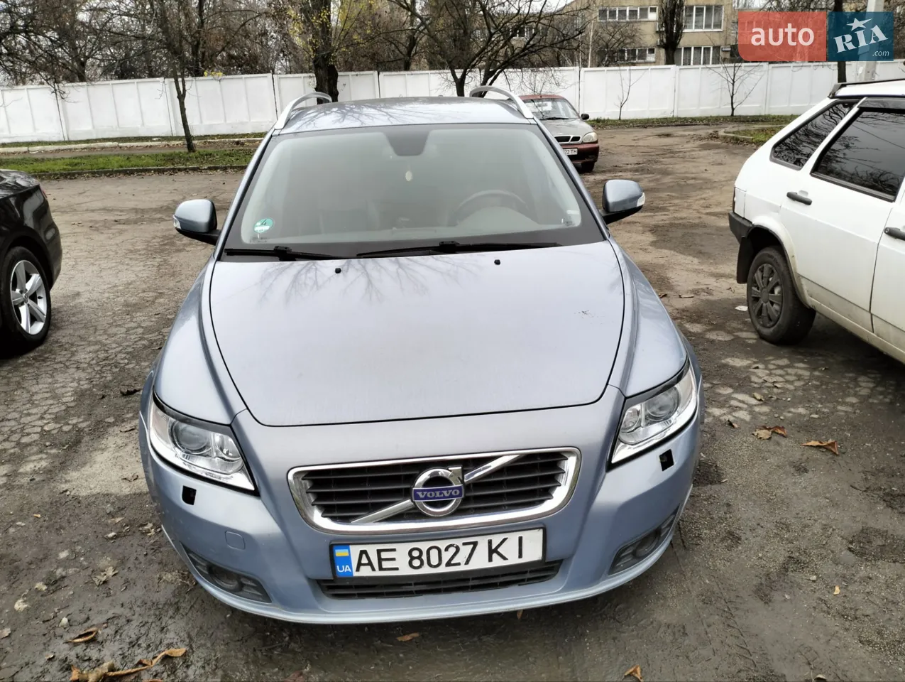 2010 Volvo V50 - мініатюра 31