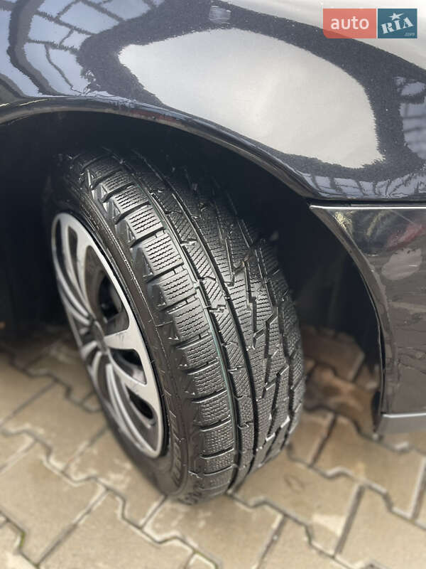 Универсал Volvo V50 2004 в Ровно