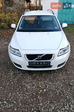 Универсал Volvo V50 2009 в Болехове