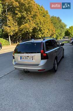 Універсал Volvo V50 2011 в Києві