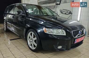 Універсал Volvo V50 2012 в Харкові