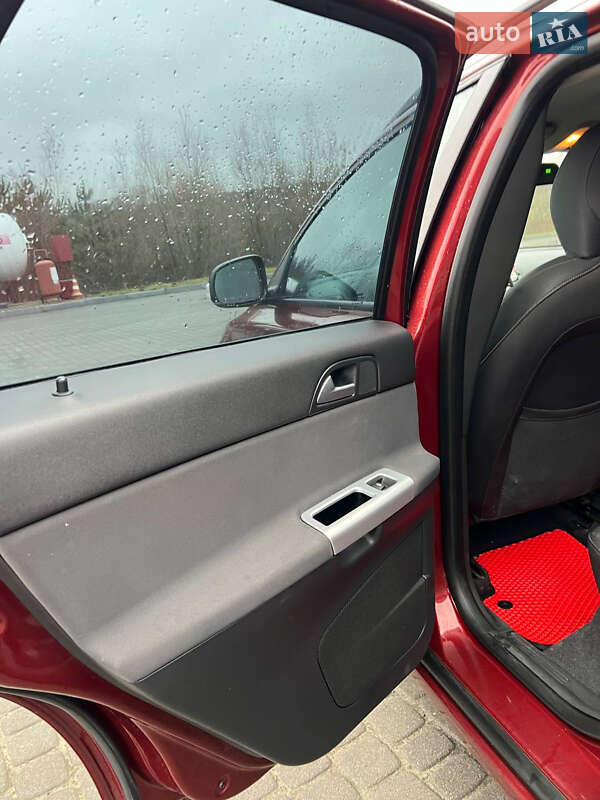 Универсал Volvo V50 2011 в Николаеве