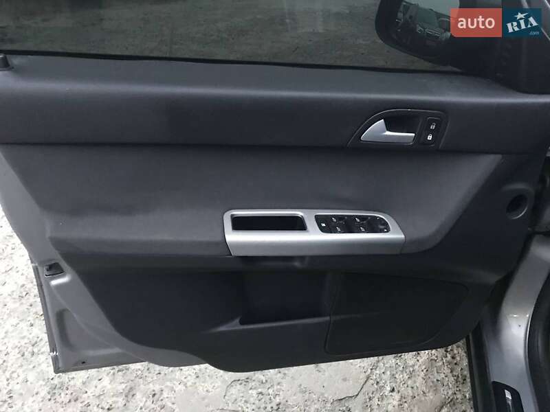 Универсал Volvo V50 2007 в Львове