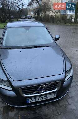Універсал Volvo V50 2012 в Коломиї