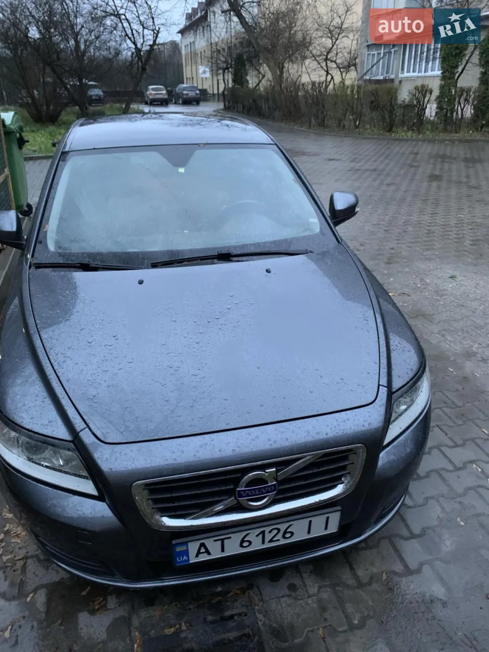 2011 Volvo V50 - мініатюра 40
