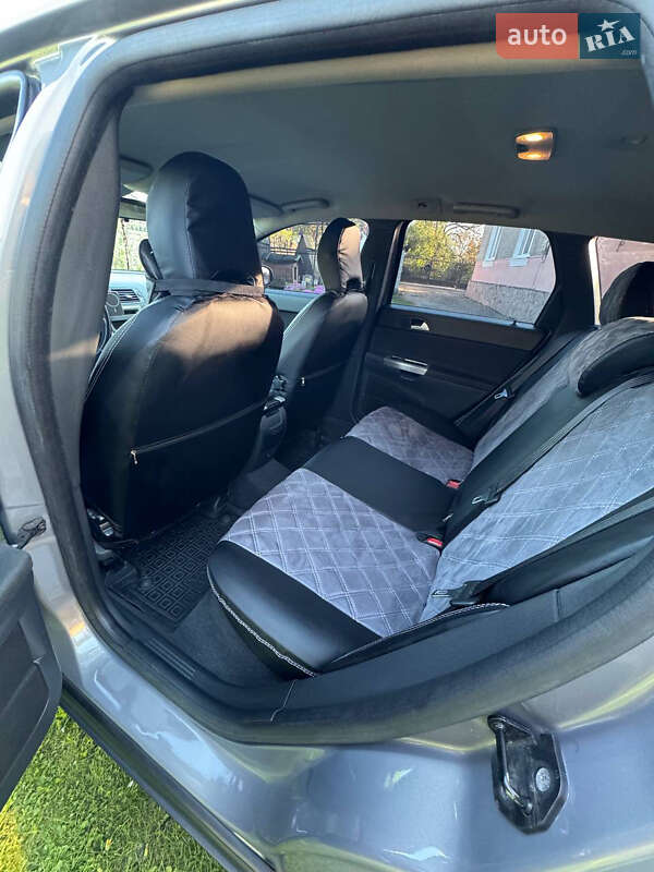 Універсал Volvo V50 2008 в Львові фото 13 Універсал Volvo V50 2008 в Львові