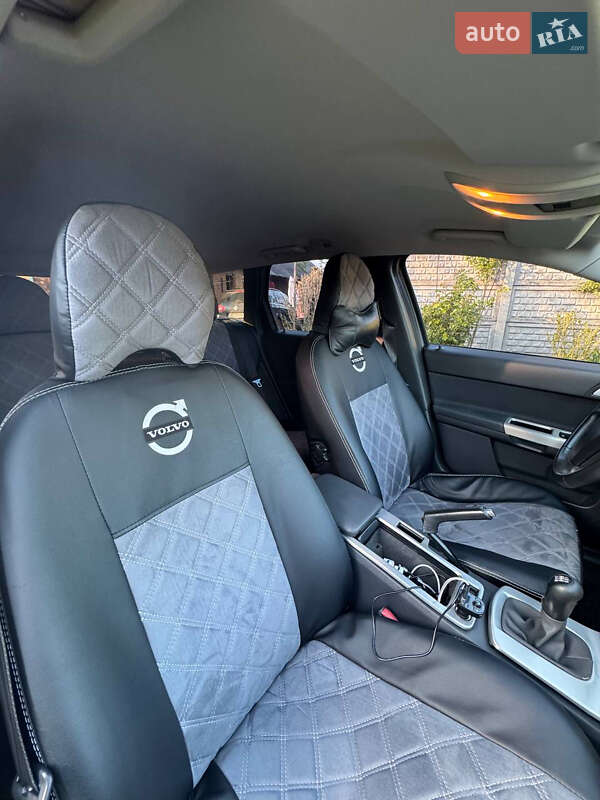 Універсал Volvo V50 2008 в Львові фото 15 Універсал Volvo V50 2008 в Львові