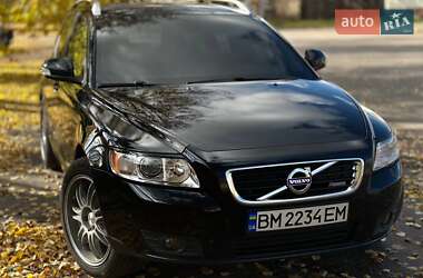 Универсал Volvo V50 2012 в Шостке