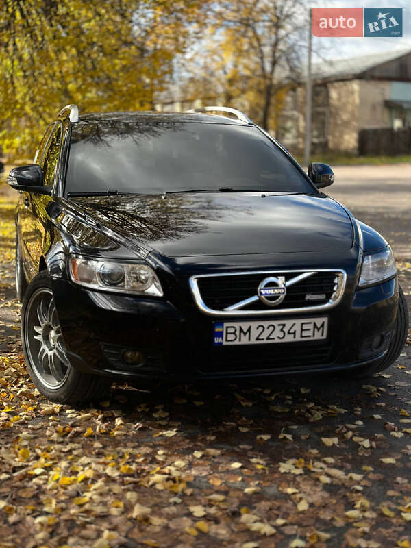 Універсал Volvo V50 2012 в Шостці фото 26 Універсал Volvo V50 2012 в Шостці