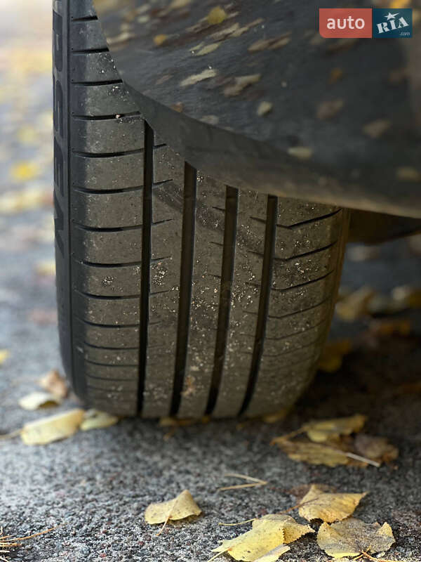 Універсал Volvo V50 2012 в Шостці фото 41 Універсал Volvo V50 2012 в Шостці