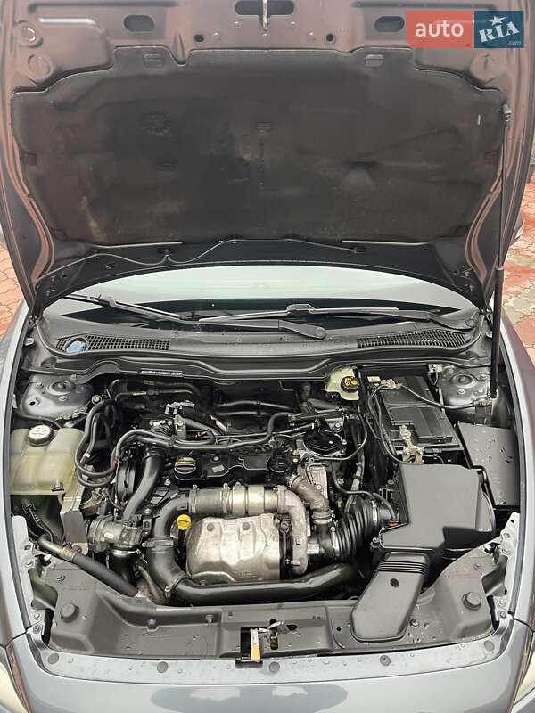 Универсал Volvo V50 2010 в Киеве фото 21 Универсал Volvo V50 2010 в Киеве