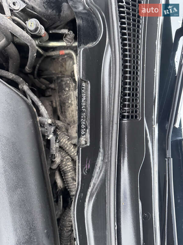 Універсал Volvo V50 2011 в Львові фото 18 Універсал Volvo V50 2011 в Львові