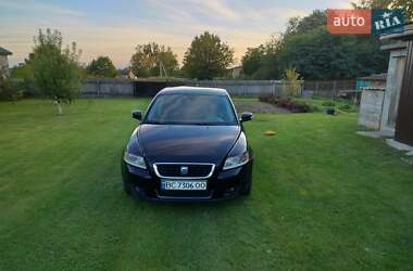 Універсал Volvo V50 2008 в Яворові