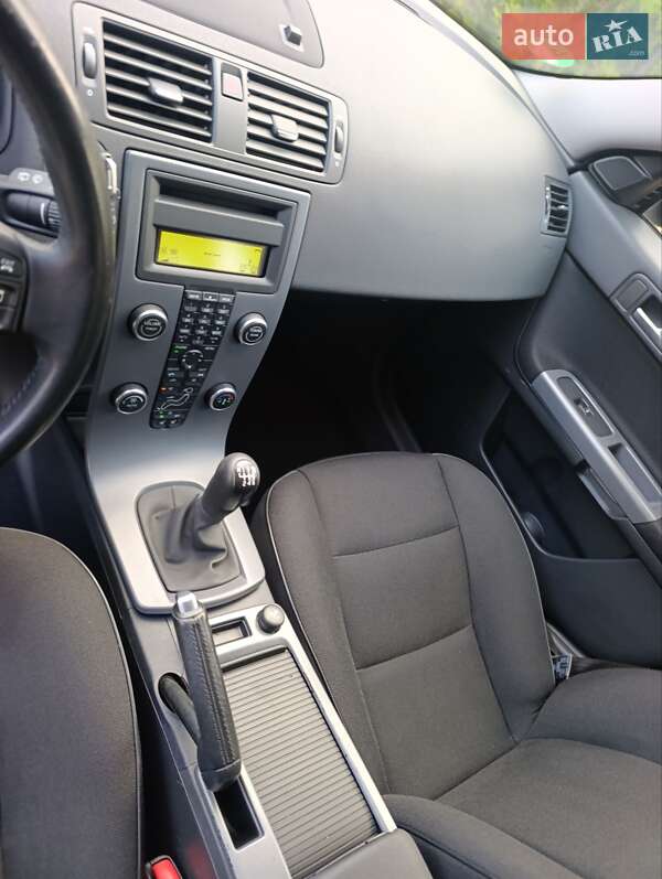 Универсал Volvo V50 2011 в Луцке