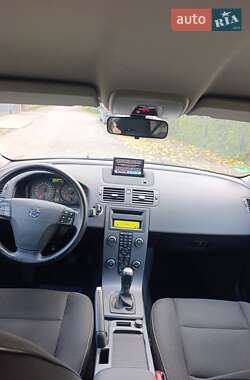 Універсал Volvo V50 2011 в Луцьку