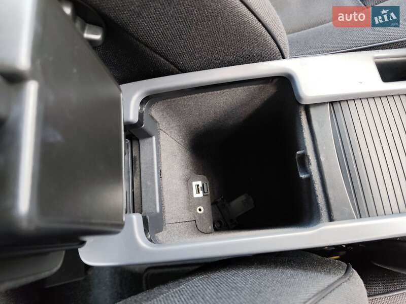 Универсал Volvo V50 2011 в Луцке