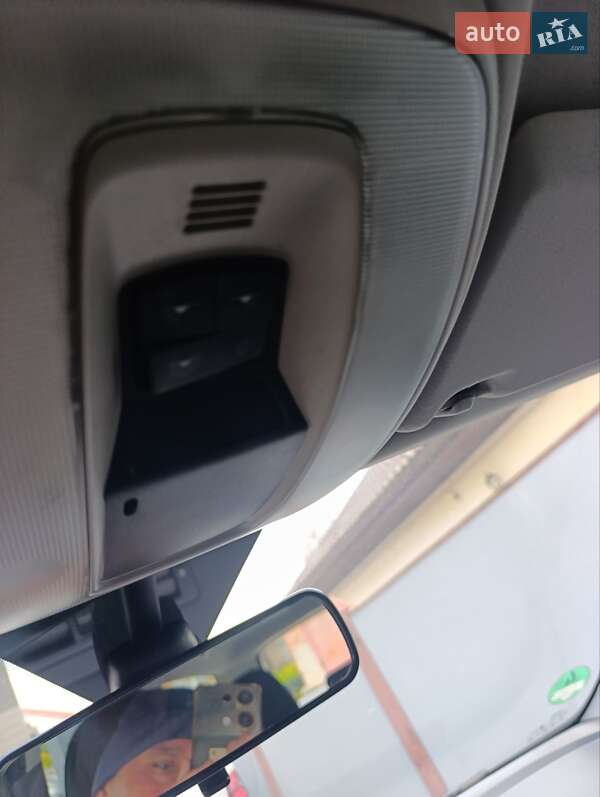 Универсал Volvo V50 2011 в Луцке