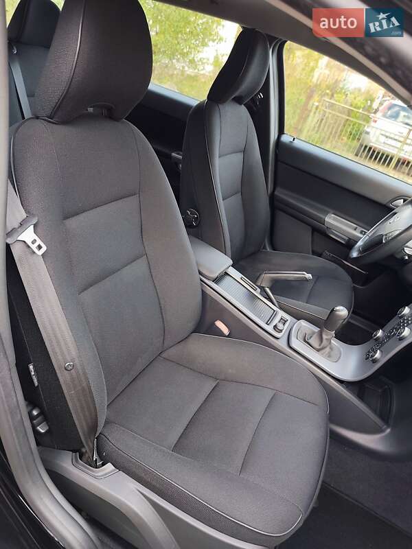 Универсал Volvo V50 2011 в Луцке