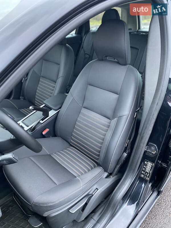 Универсал Volvo V50 2010 в Ровно