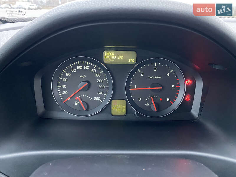 Универсал Volvo V50 2010 в Ровно