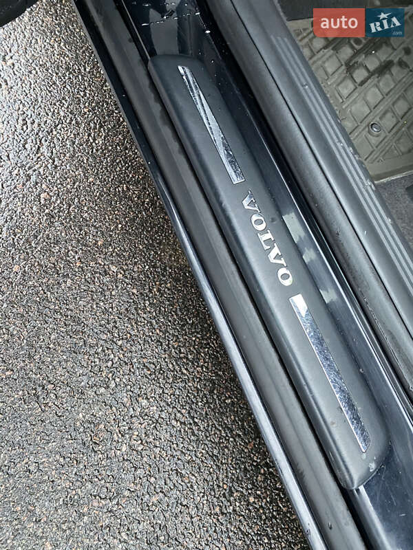 Универсал Volvo V50 2010 в Ровно