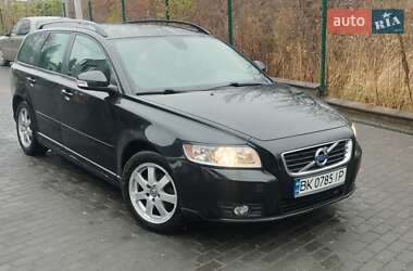 Универсал Volvo V50 2011 в Ровно