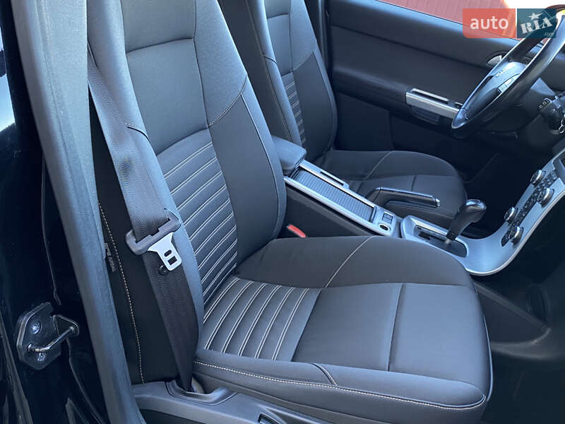 Универсал Volvo V50 2010 в Луцке