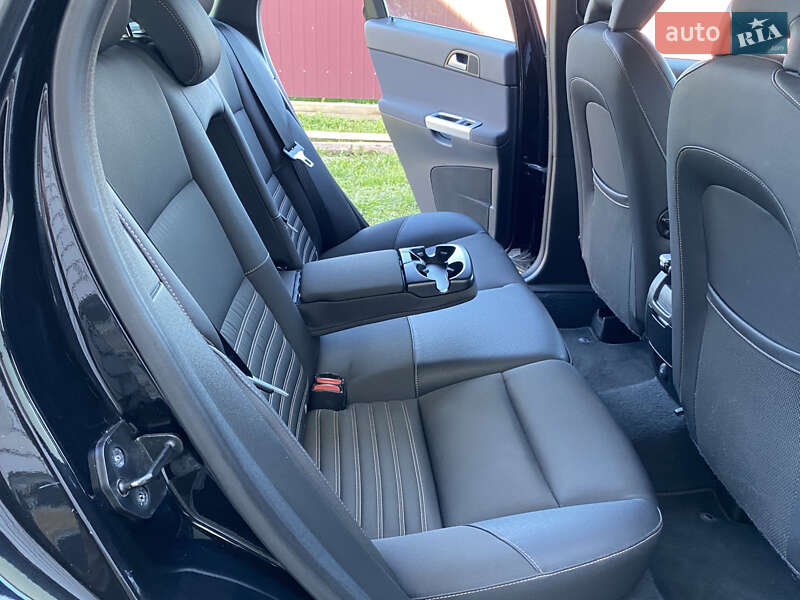 Универсал Volvo V50 2010 в Луцке