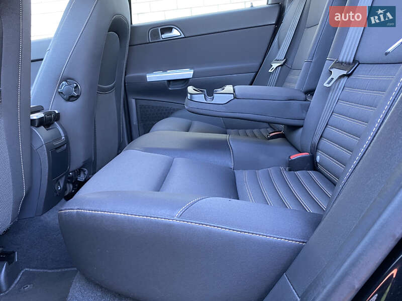 Универсал Volvo V50 2010 в Луцке