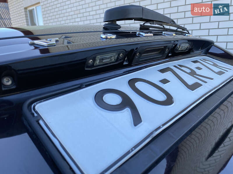 Универсал Volvo V50 2010 в Луцке