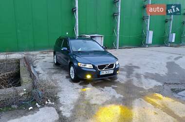 Универсал Volvo V50 2009 в Харькове