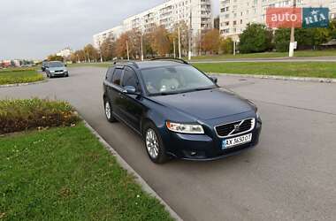 Універсал Volvo V50 2009 в Харкові
