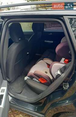 Универсал Volvo V50 2010 в Львове