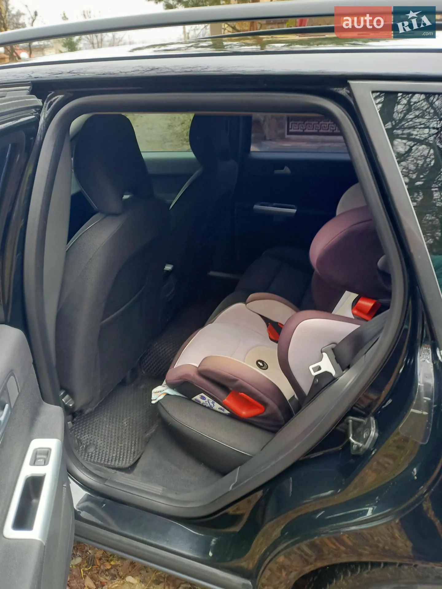 2010 Volvo V50 - мініатюра 14