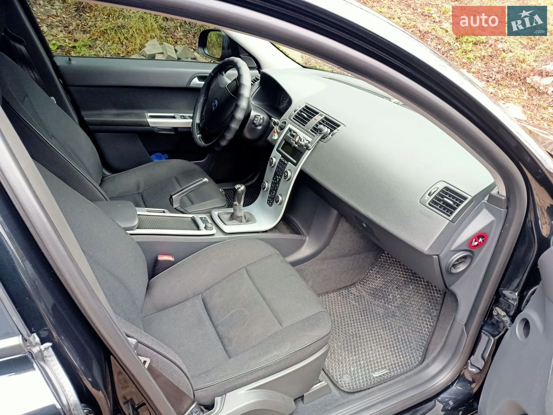2010 Volvo V50 - мініатюра 16
