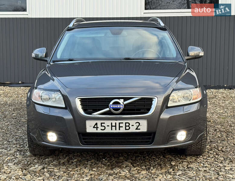 Універсал Volvo V50 2012 в Стрию фото 3 Універсал Volvo V50 2012 в Стрию