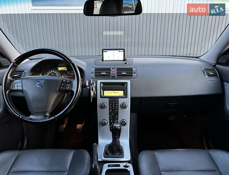 Універсал Volvo V50 2012 в Стрию фото 5 Універсал Volvo V50 2012 в Стрию