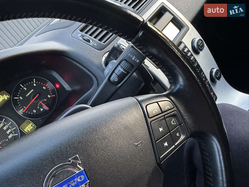 Універсал Volvo V50 2012 в Стрию фото 39 Універсал Volvo V50 2012 в Стрию