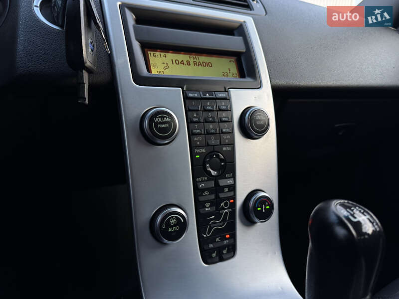 Універсал Volvo V50 2012 в Стрию фото 43 Універсал Volvo V50 2012 в Стрию