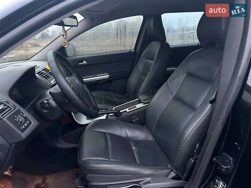 Універсал Volvo V50 2012 в Шостці фото 44 Універсал Volvo V50 2012 в Шостці